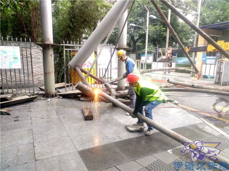 吳中服務專業的酒吧拆除哪家不錯