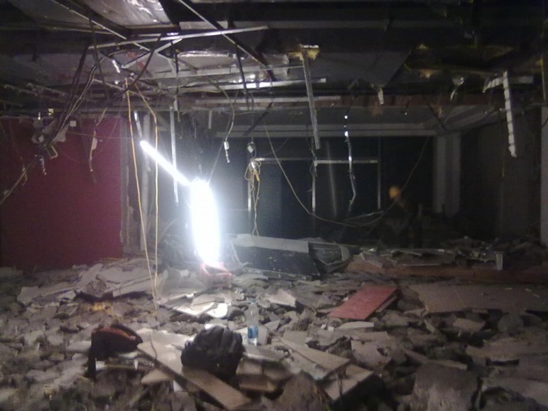 蘇州房屋拆除前的室內測繪 主要測哪些數據 蘇州房屋拆除前的室內測繪 主要測哪些數據