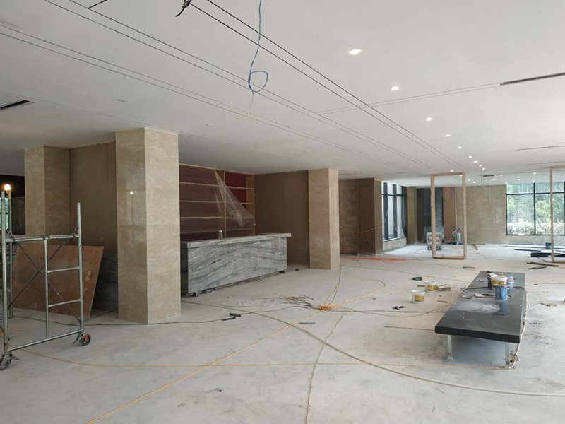 怎么對比不同常熟常熟蘇州拆除公司的 施工周期差異